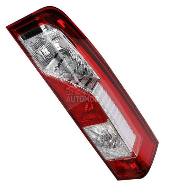 Stop Svetla za Kombi Vozila