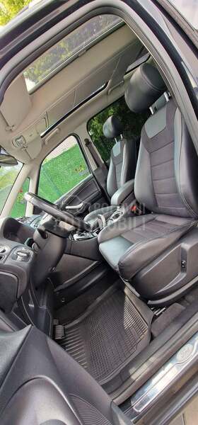 Ford Galaxy Titanium  f.u.l.l