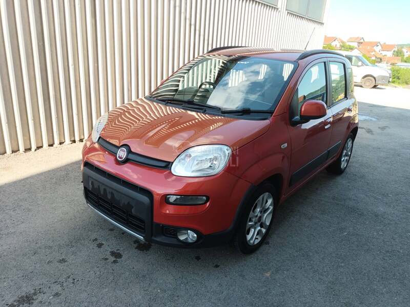0.9 Twin Air delovi