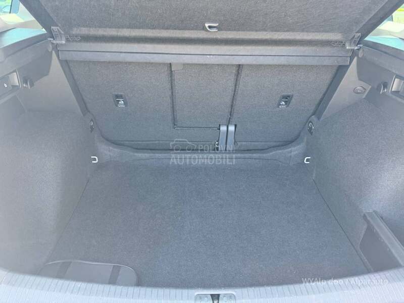 Volkswagen Tiguan 2.0 TDI DSG R-Line