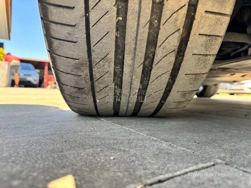 Volkswagen Tiguan 2.0 TDI DSG R-Line