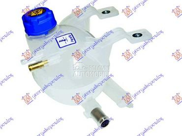 POSUDA ZA ANTIFRIZ (SA POKLOPC za Fiat 500L od 2017. do 2025. god.