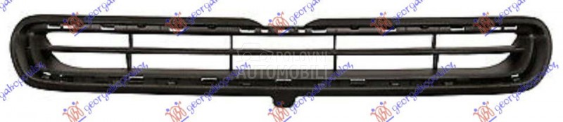 CENTRALNA RESETKA GORNJA (O)