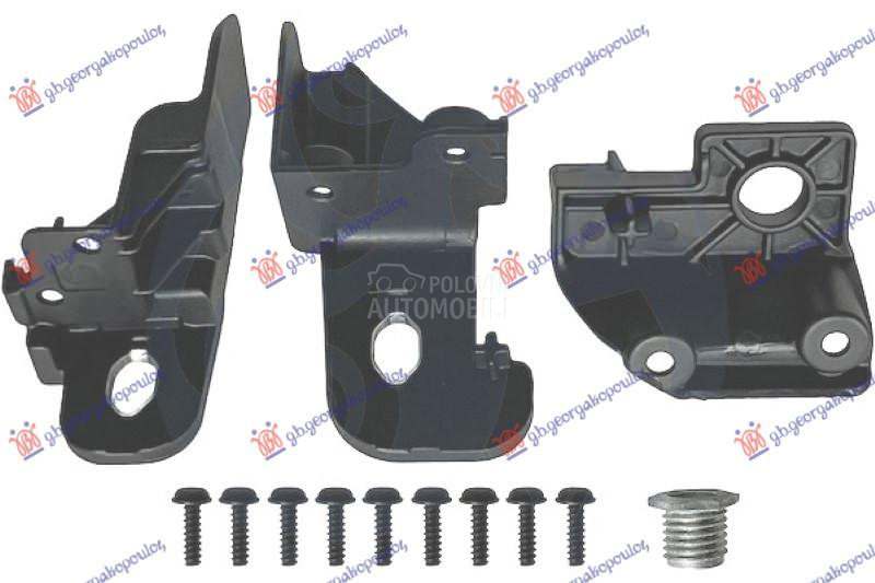 KOMPLET ZA POPRAVKU NOSACA (PR
