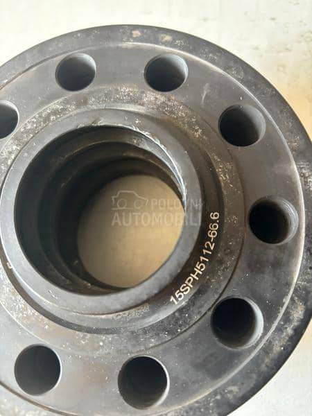 Distanceri za alu felne original 5x112