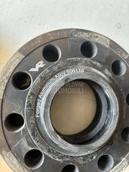 Distanceri za alu felne original 5x112