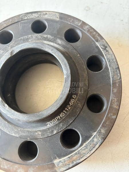 Distanceri za alu felne original 5x112