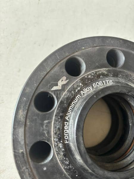 Distanceri za alu felne original 5x112