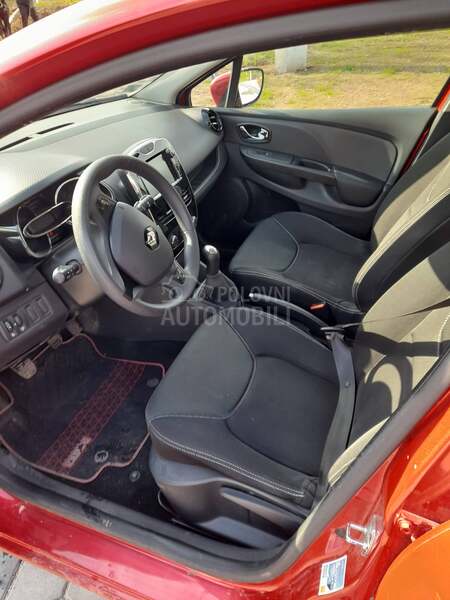 Renault Clio Renautl clio