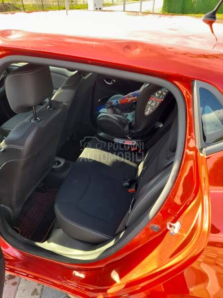 Renault Clio Renautl clio