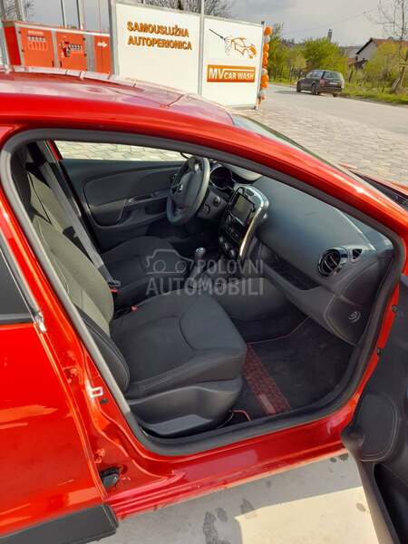 Renault Clio Renautl clio