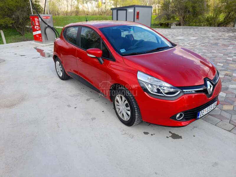 Renault Clio Renautl clio