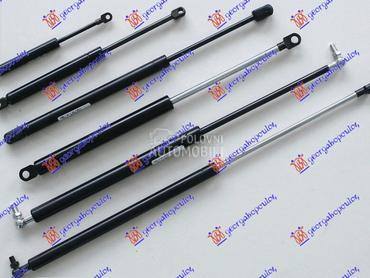 AMORTIZER GEPEK VRATA (450L-48 za Fiat 500X od 2019. do 2025. god.