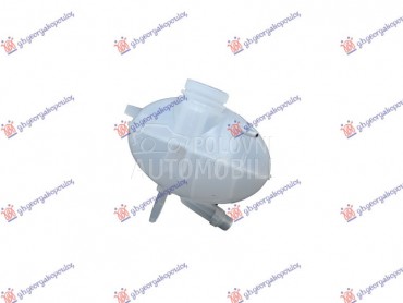 POSUDA ZA ANTIFRIZ (BENZIN/DIZ za Jeep Renegade od 2018. do 2025. god.