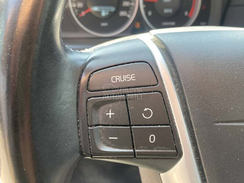Volvo S80 2.0 D3 Momentum