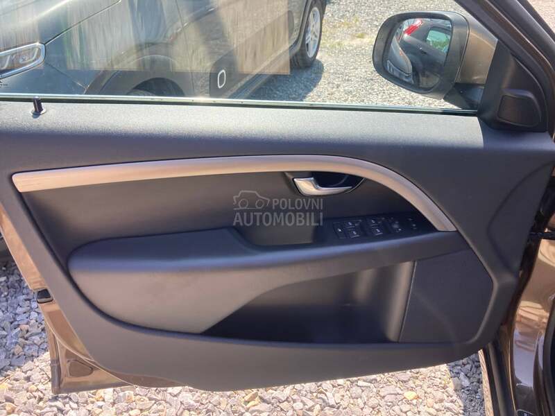 Volvo S80 2.0 D3 Momentum