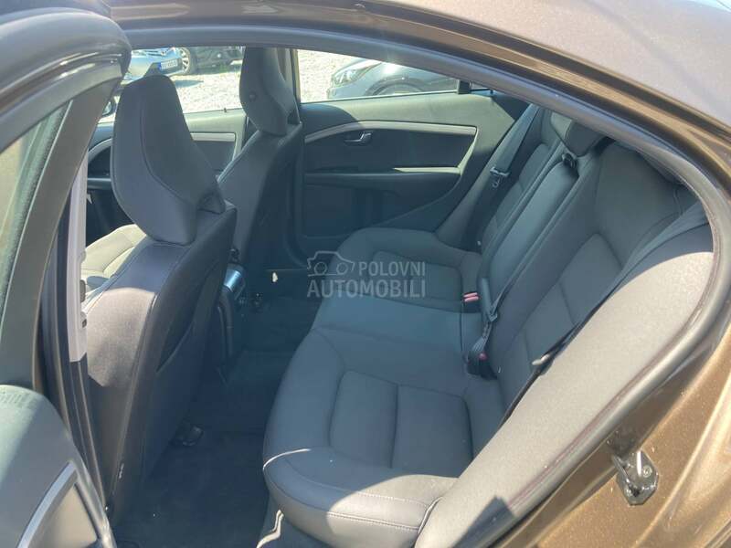 Volvo S80 2.0 D3 Momentum