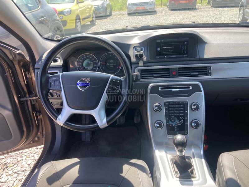 Volvo S80 2.0 D3 Momentum