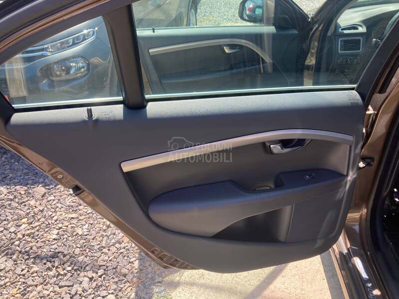 Volvo S80 2.0 D3 Momentum