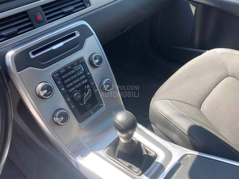 Volvo S80 2.0 D3 Momentum