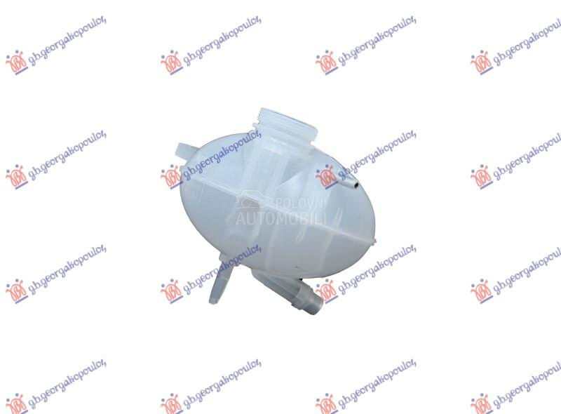 POSUDA ZA ANTIFRIZ (BENZIN/DIZ