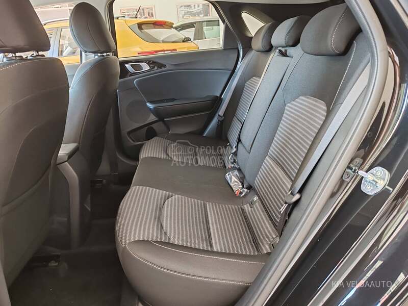 Kia cee`d 1,0 T GDI EX STYLE