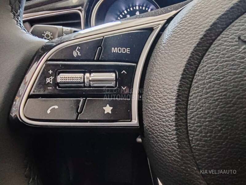 Kia cee`d 1,0 T GDI EX STYLE