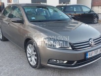Volkswagen Passat B7 