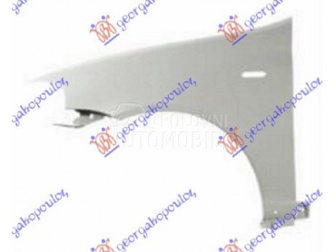 BLATOBRAN za Fiat Palio od 1999. do 2004. god.