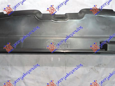 NOSAC HLADNJAKA (1.4 16V TURBO za Fiat Tipo od 2021. do 2025. god.
