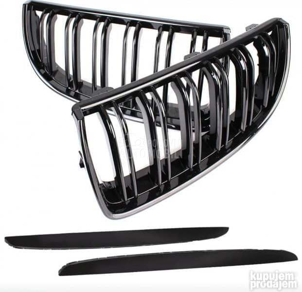 E90 E91 m-grill/dupli bubrezi