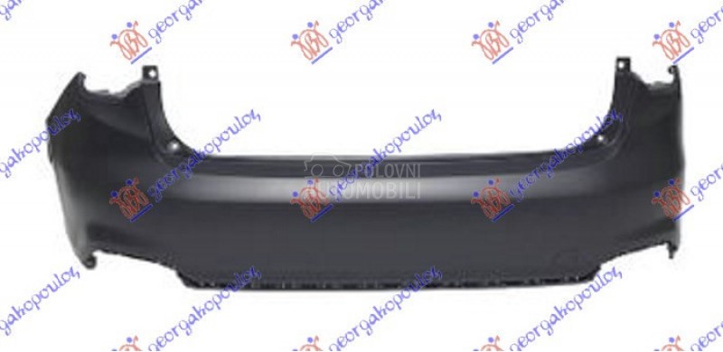 ZADNJI BRANIK PM (H/B)