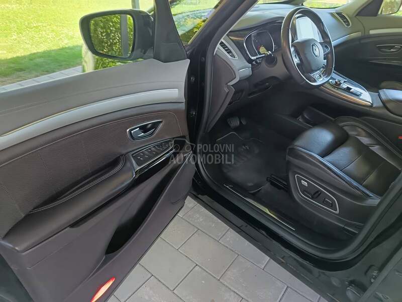 Renault Espace Initiale-4control