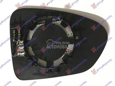 STAKLO RETROVIZORA SA GREJACEM za Fiat Tipo od 2021. do 2025. god.