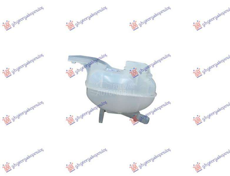 POSUDA ZA ANTIFRIZ (1.4 BENZIN