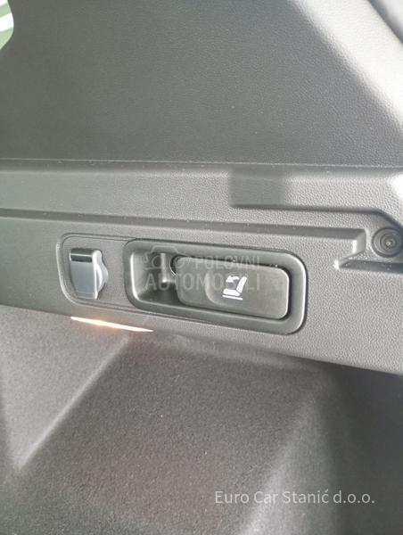 Dacia Bigster 1.2 TCE 140