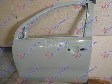 VRATA PREDNJA 4 VRATA za Ford Ranger od 2015. do 2019. god.