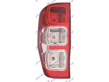 STOP LAMPA BELA (TYC) za Ford Ranger od 2015. do 2019. god.