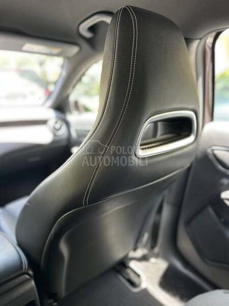 Mercedes Benz A 180 A180D