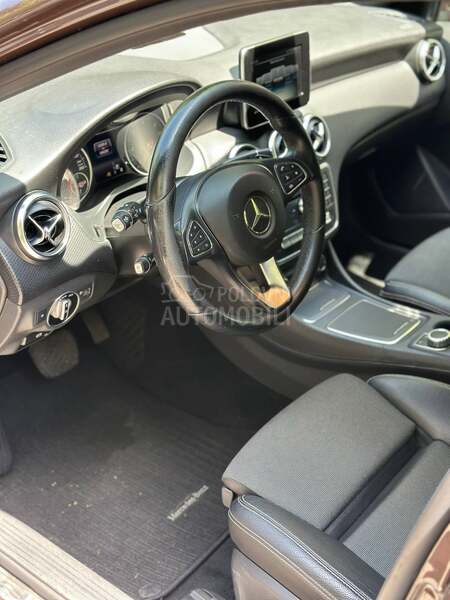 Mercedes Benz A 180 A180D