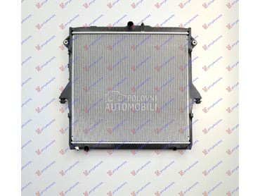 HLADNJAK MOTORA 2.2-/3.2 TDCi za Ford Ranger od 2015. do 2019. god.