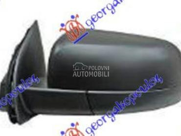RETROVIZOR ELEKTRICNI CRNI (A za Ford Ranger od 2015. do 2019. god.