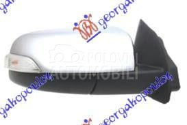 RETROVIZOR ELEKTRICNI HROM (EL