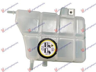 POSUDA ZA ANTIFRIZ (SA POKLOPC za Ford Ranger od 2015. do 2019. god.