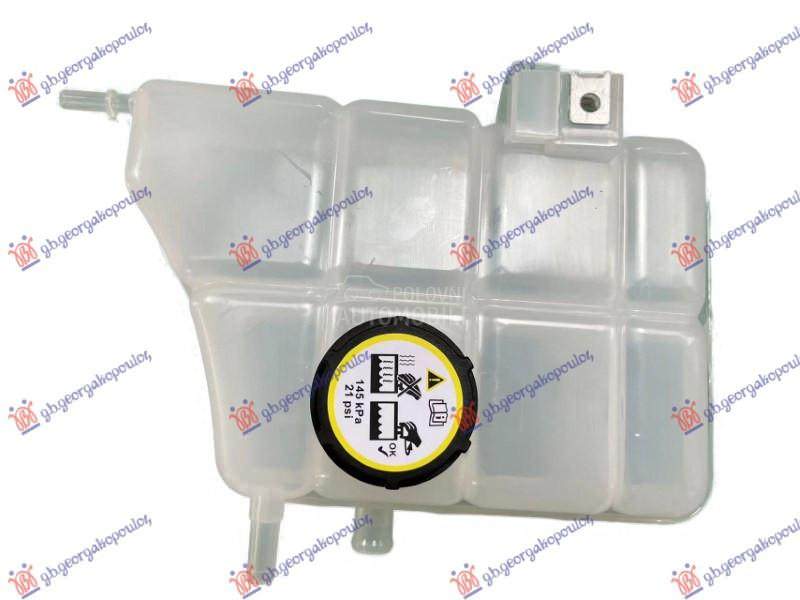 POSUDA ZA ANTIFRIZ (SA POKLOPC