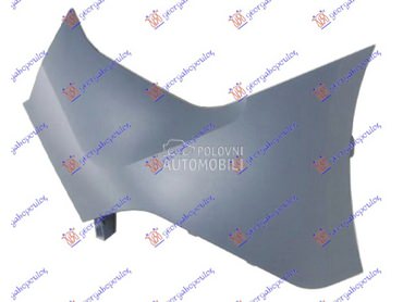 KRAJ ZADNJEG BRANIKA PM za Ford Tourneo Connect od 2019. do 2022. god.