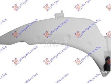 POSUDA ZA TECNOST BRISACA (SA za Ford Transit Connect od 2003. do 2010. god.