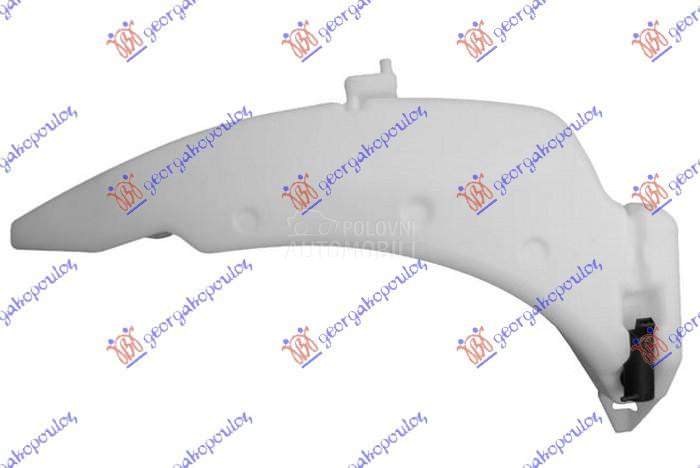 POSUDA ZA TECNOST BRISACA (SA