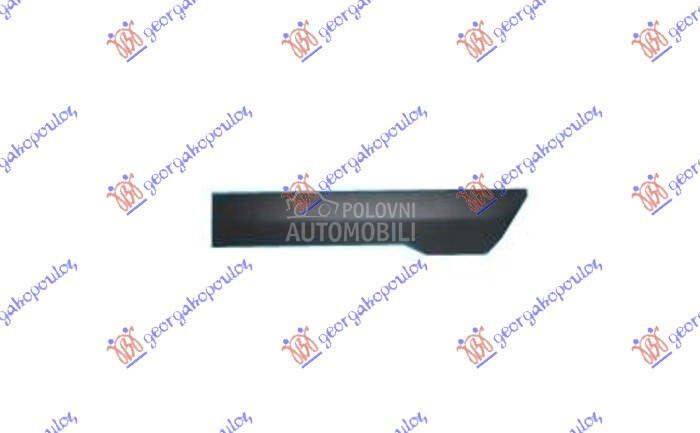 LAJSNA ZADNJEG BLATOBRANA I ZA