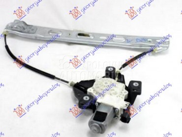 PODIZAC PREDNJEG PROZORA ELEKT za Ford Tourneo Connect od 2019. do 2022. god.